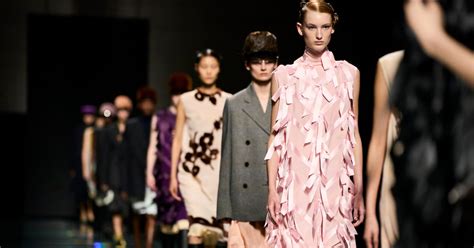 luca sanciluo prada|Prada Defies Luxury Slowdown Thanks to Miu Miu's Popularity.